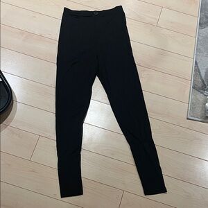 Shein swimming leggings size small